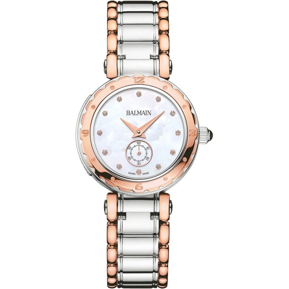 Balmain Balmainia B4558.33.85 Horloge