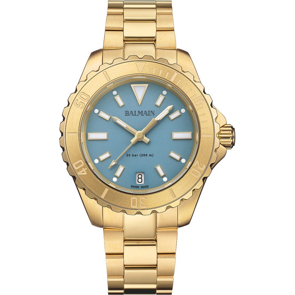 Balmain Ophrys B4630.33.95 Horloge