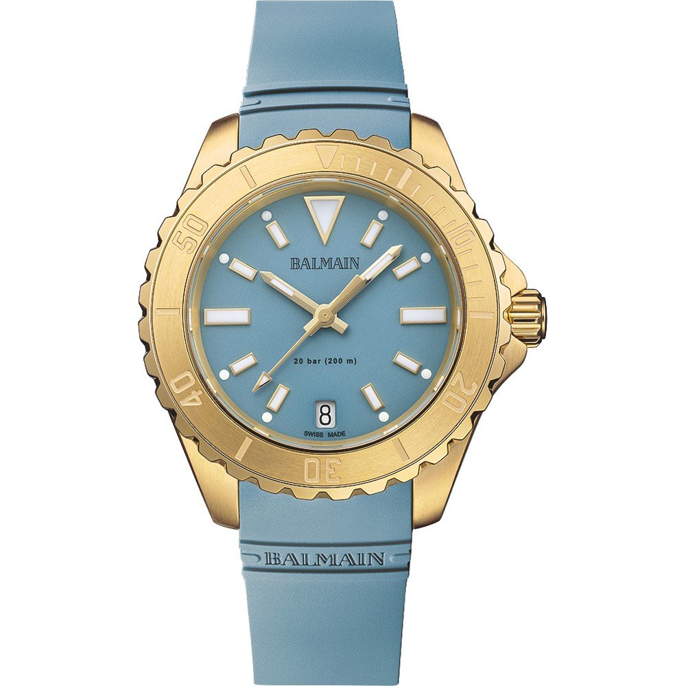 Balmain Ophrys B4630.72.95 Horloge