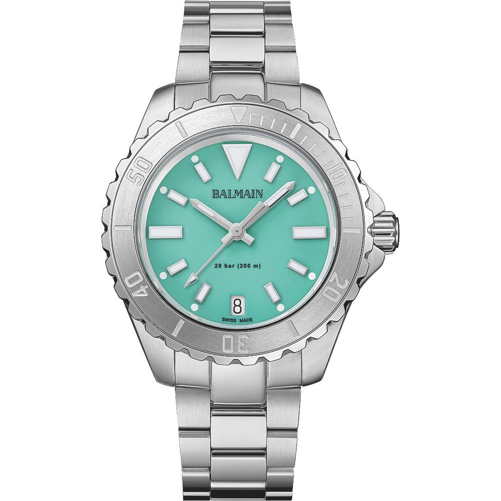 Balmain Ophrys B4631.33.75 Horloge