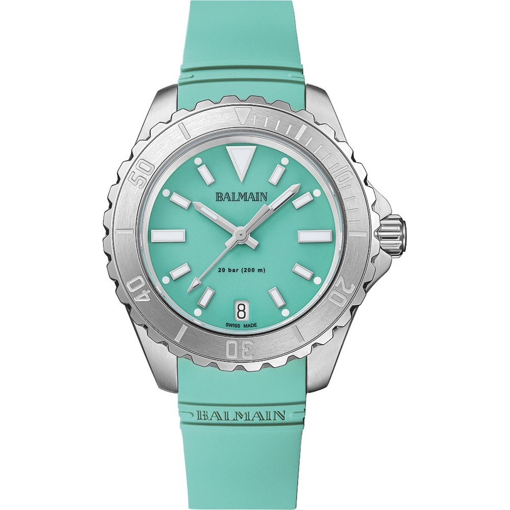 Balmain Ophrys B4631.92.75 Horloge