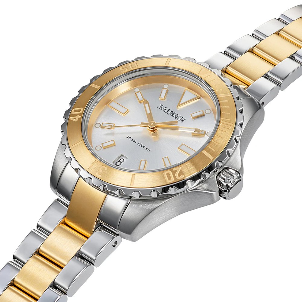 Balmain Ophrys B4632.39.25 Horloge