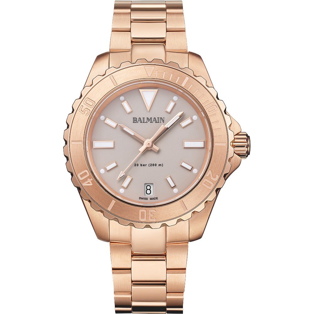 Balmain Ophrys B4639.33.55 Horloge