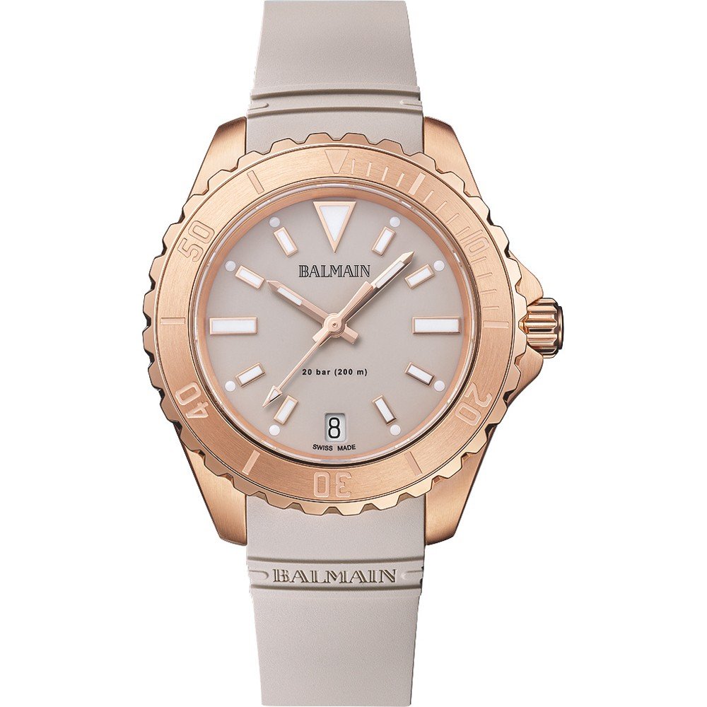 Balmain Ophrys B4639.51.55 Horloge