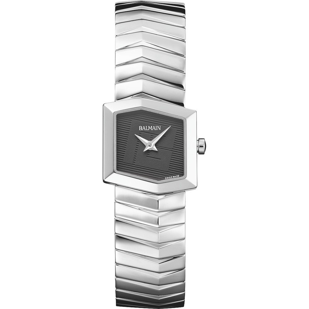 Balmain Taffetas B4651.33.68 Horloge
