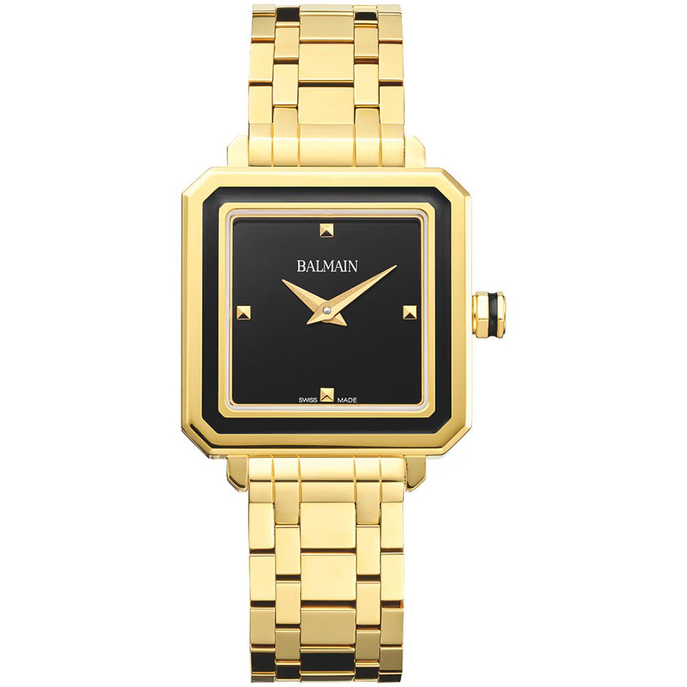 Balmain Eirini B4730.33.66 Horloge