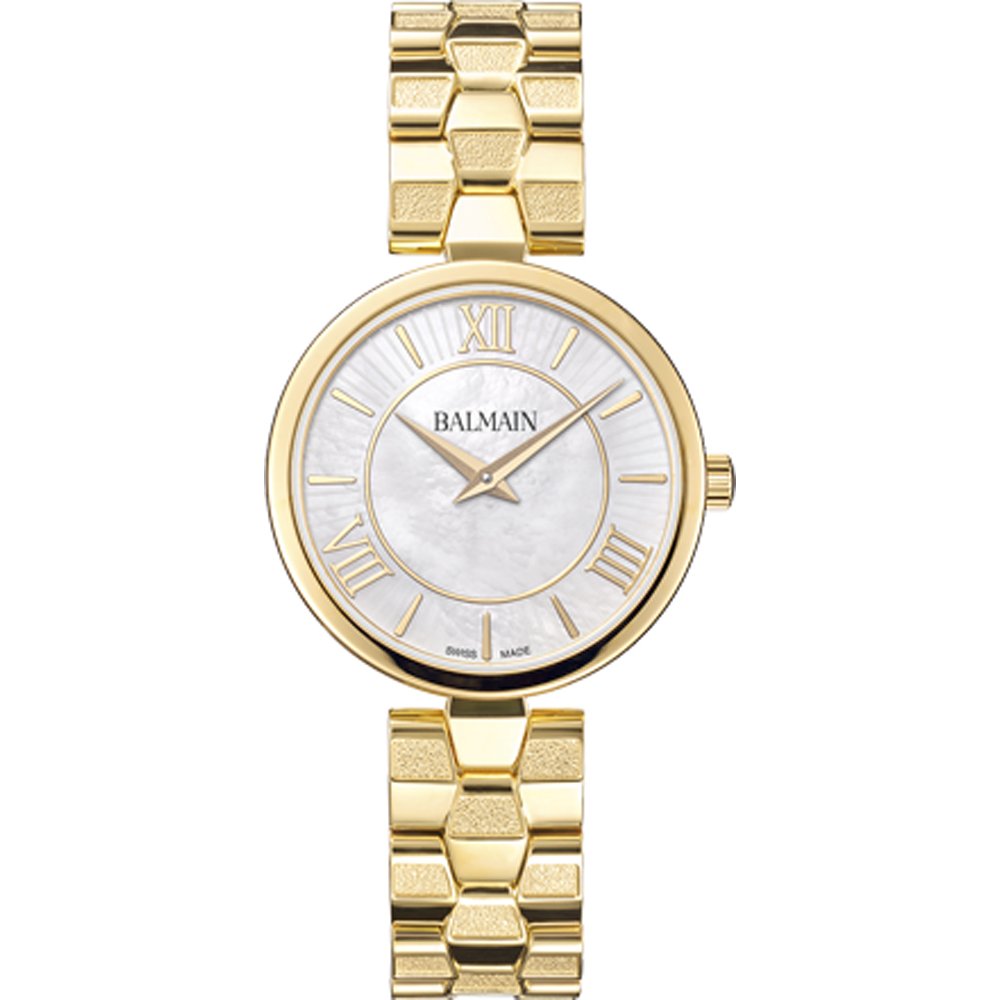 Balmain Sedirea B4830.33.82 Horloge