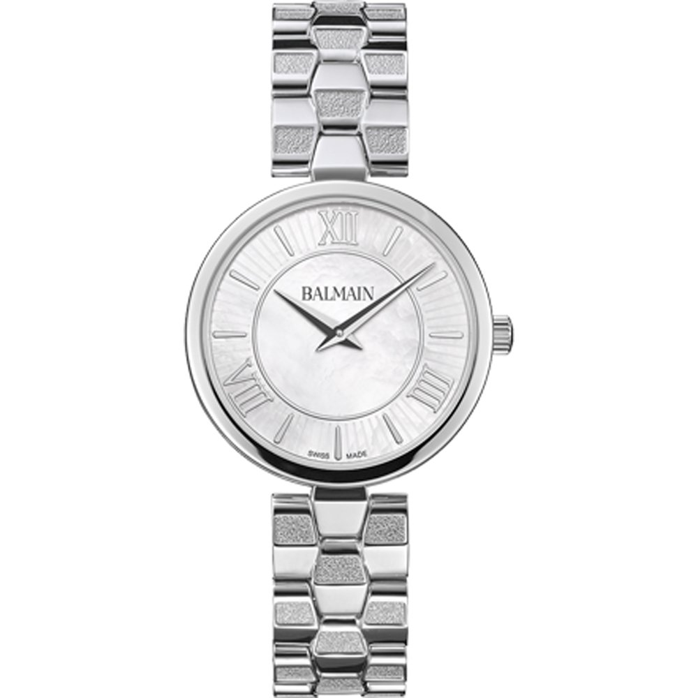 Balmain Sedirea B4831.33.82 Horloge