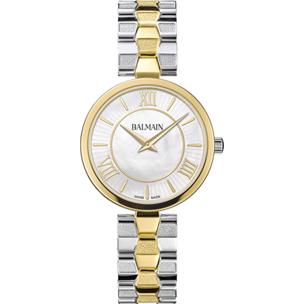 Balmain Sedirea B4832.39.82 Horloge