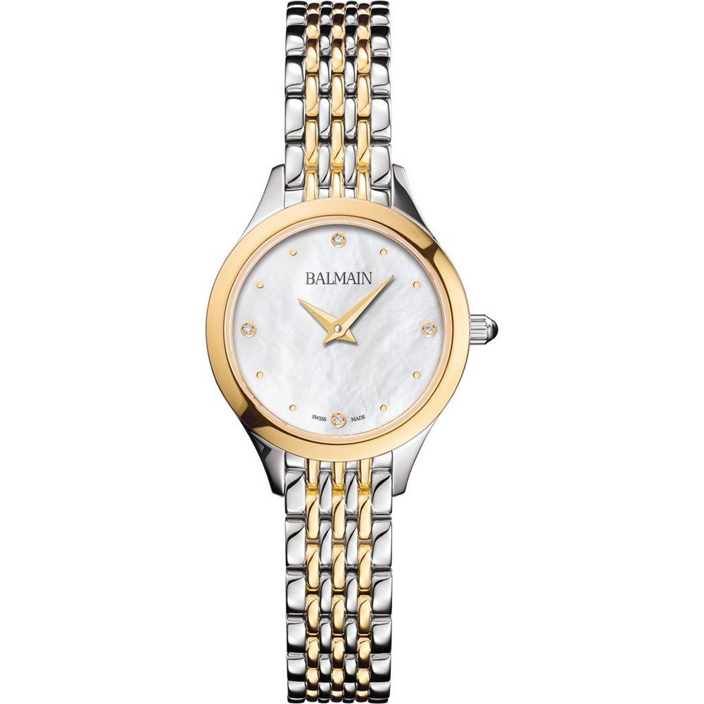 Balmain de B4932.39.85 Balmain de Balmain Horloge