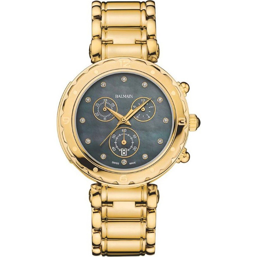 Balmain Balmainia B5630.33.65 Horloge