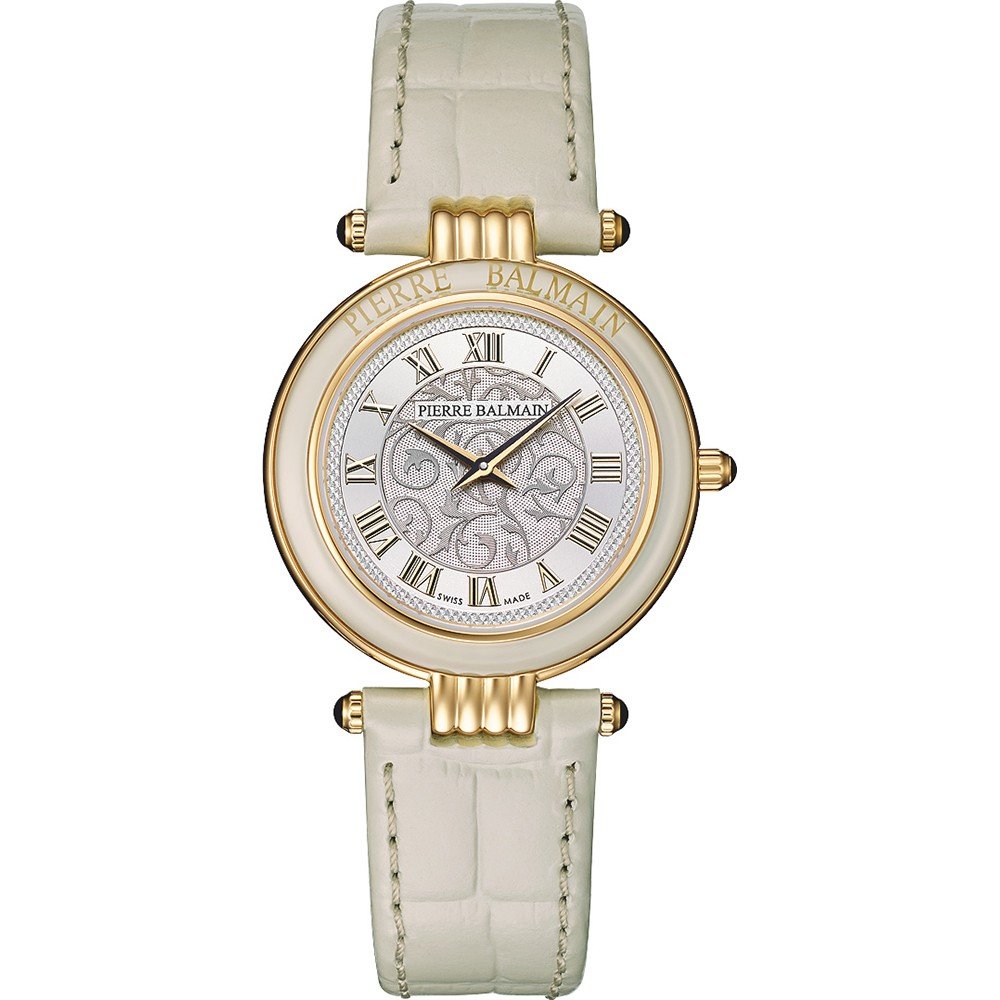 Balmain Haute Elegance B8135.51.12 Horloge