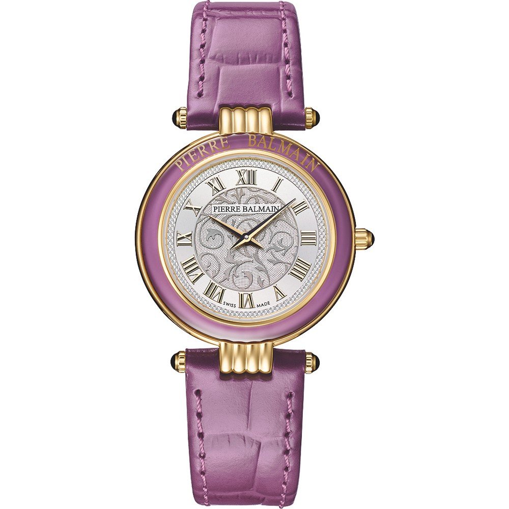 Balmain Haute Elegance B8136.72.12 Horloge