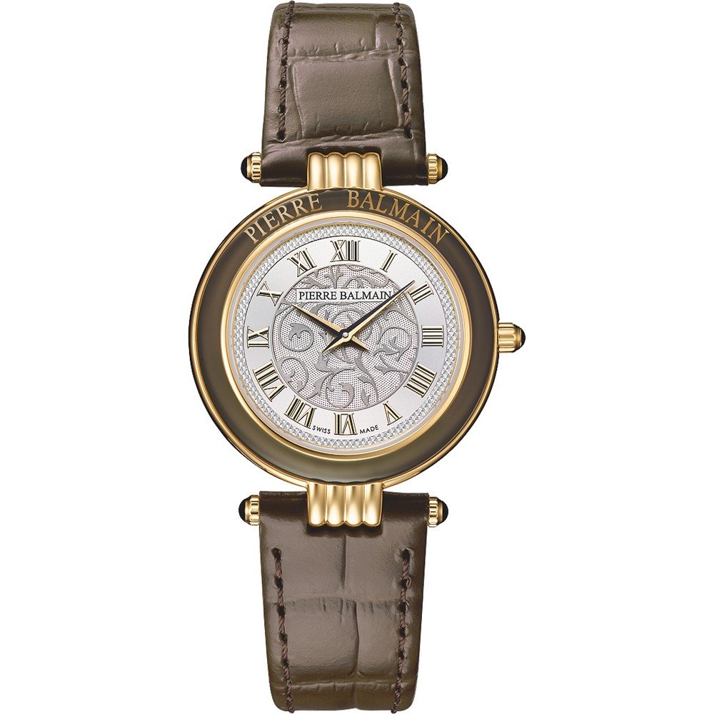 Balmain Haute Elegance B8139.52.12 Horloge