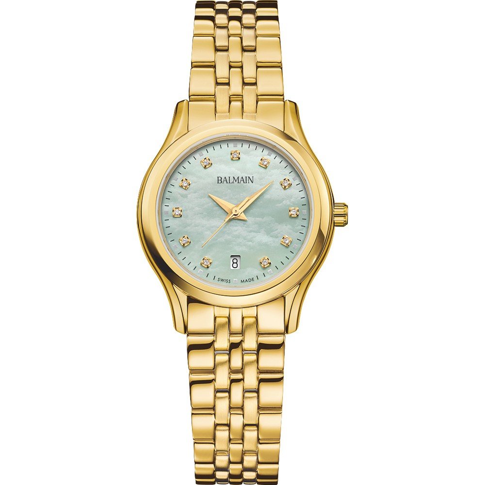Balmain Beleganza B8340.33.76 Horloge