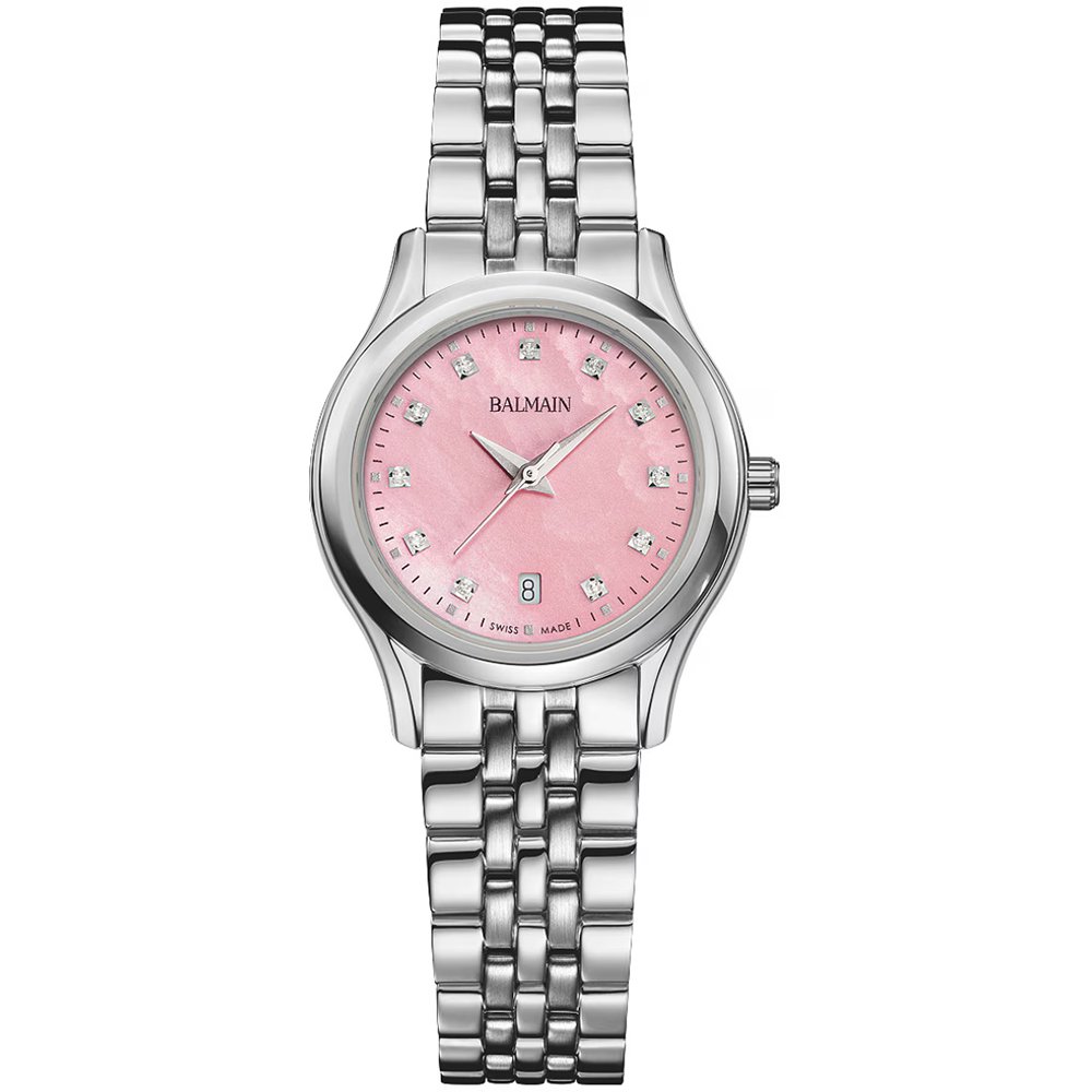 Balmain Beleganza B8341.33.46 Horloge