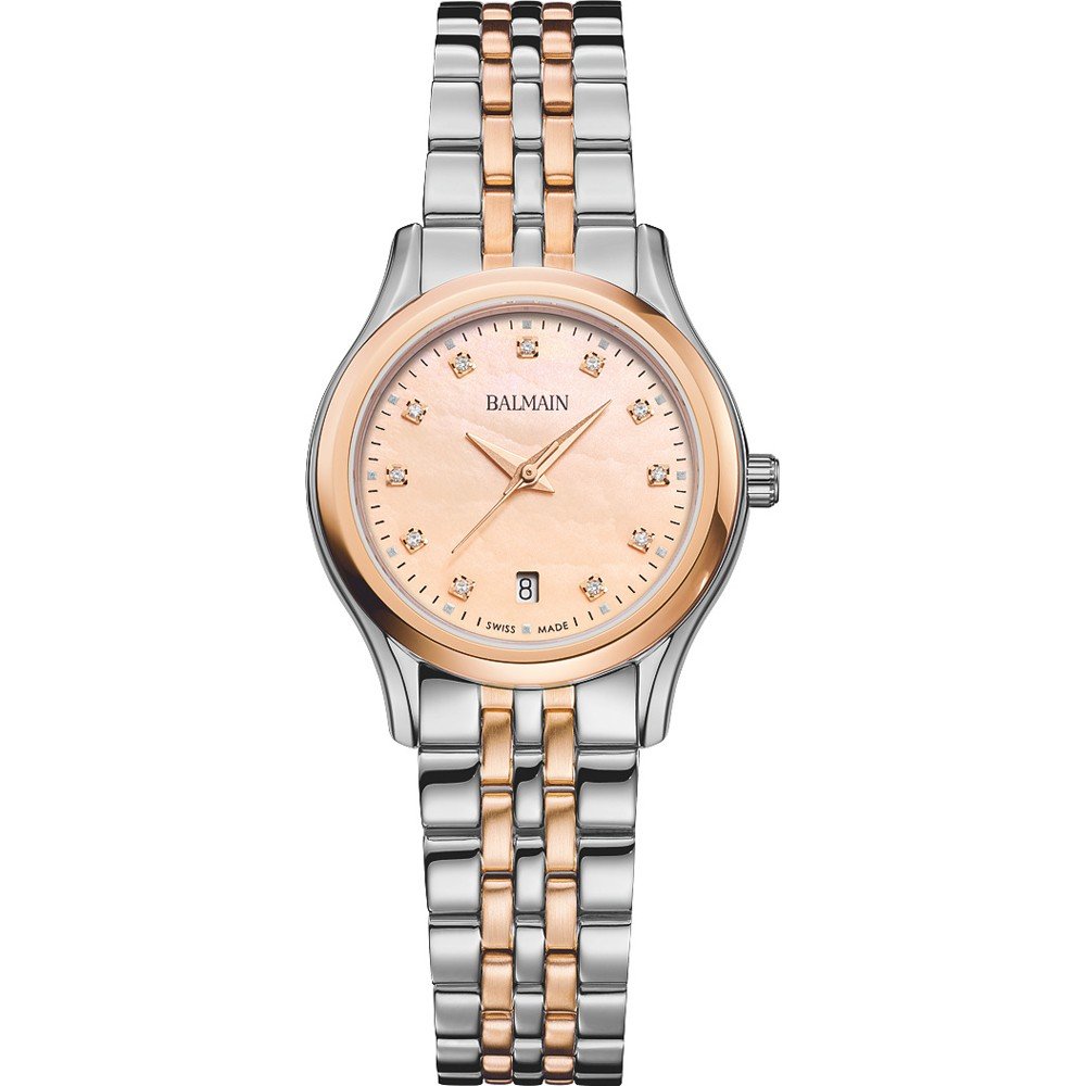 Balmain Beleganza B8348.33.46 Horloge