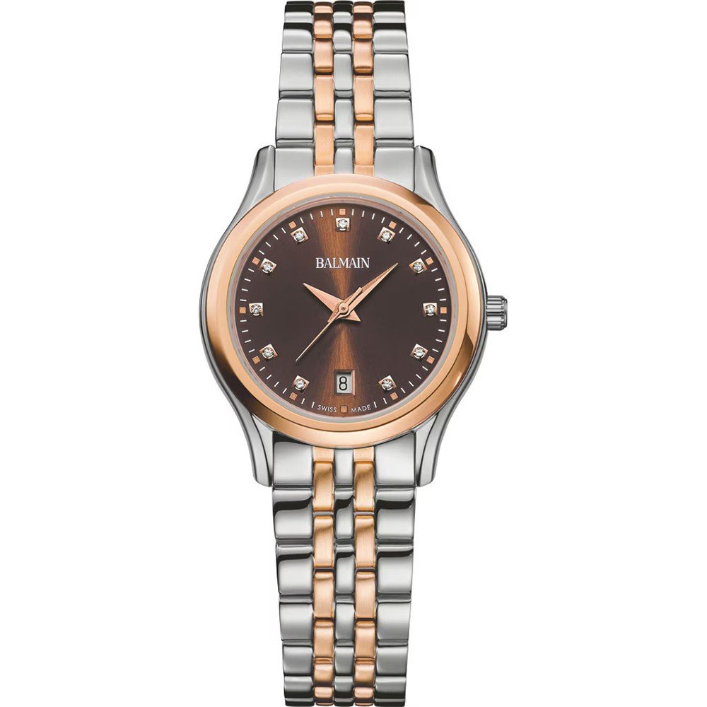 Balmain Beleganza B8348.33.55 Horloge