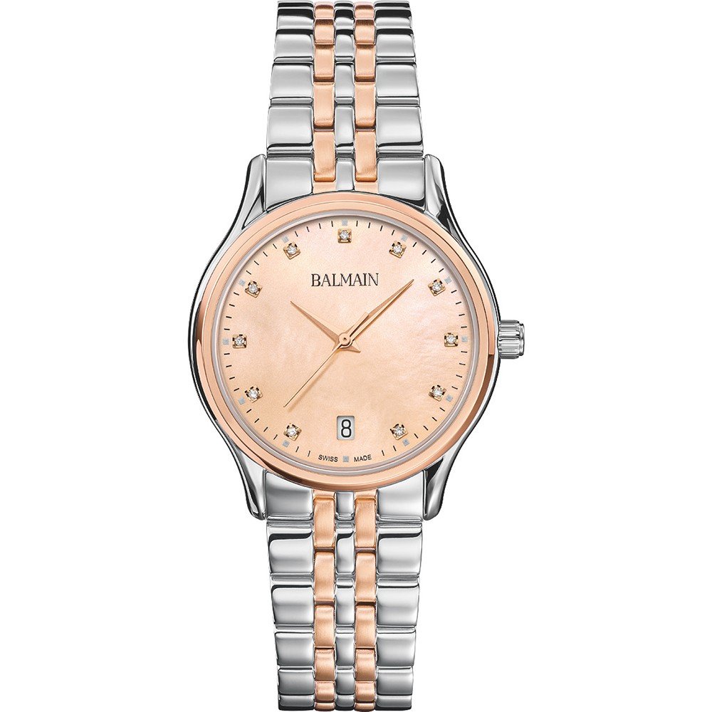 Balmain Beleganza B8358.33.46 Horloge