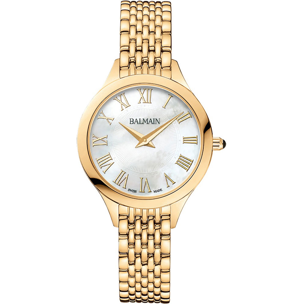 Balmain de B3910.33.82 Balmain de Balmain Horloge