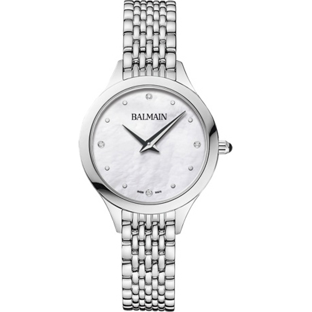 Balmain de B3911.33.85 Balmain de Balmain Horloge