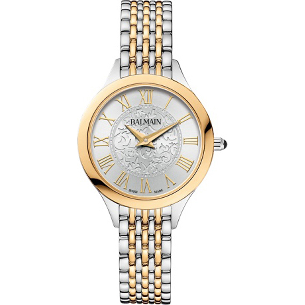 Balmain de B3912.39.12 Balmain de Balmain Horloge
