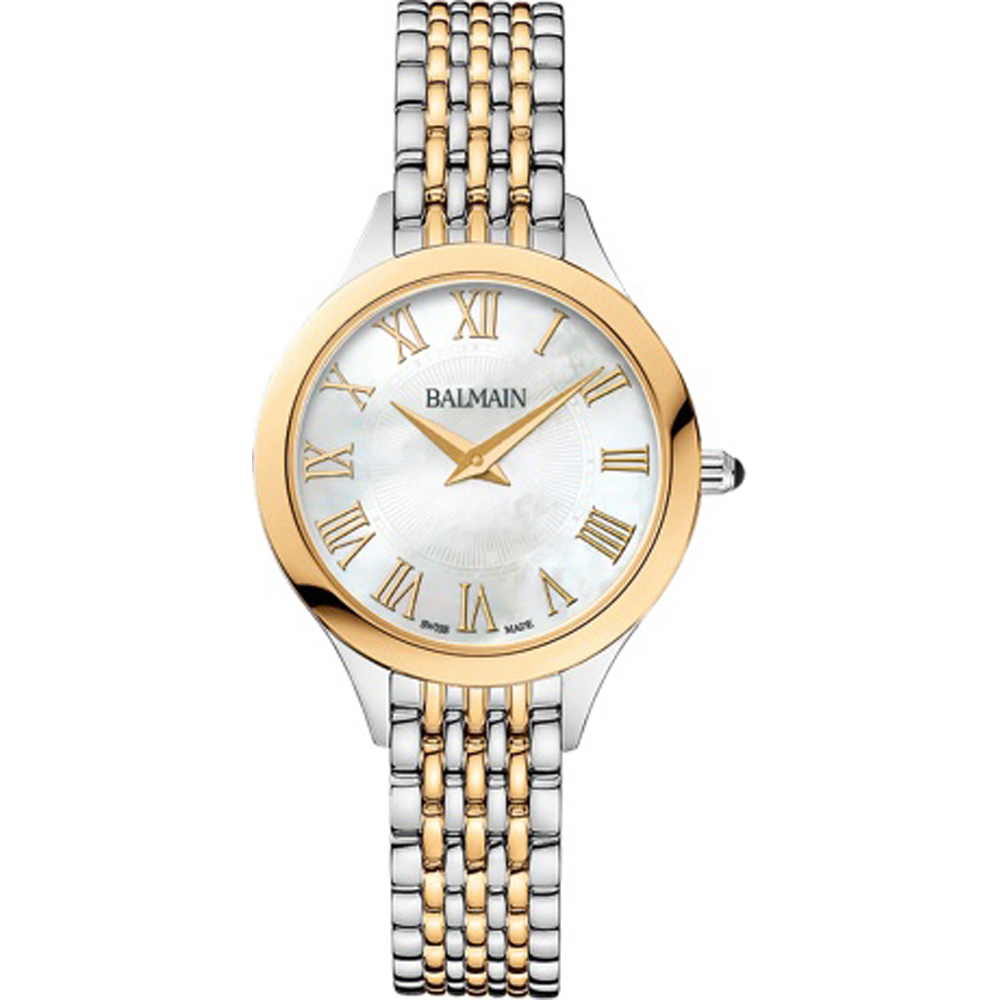 Balmain de B3912.39.82 Balmain de Balmain Horloge