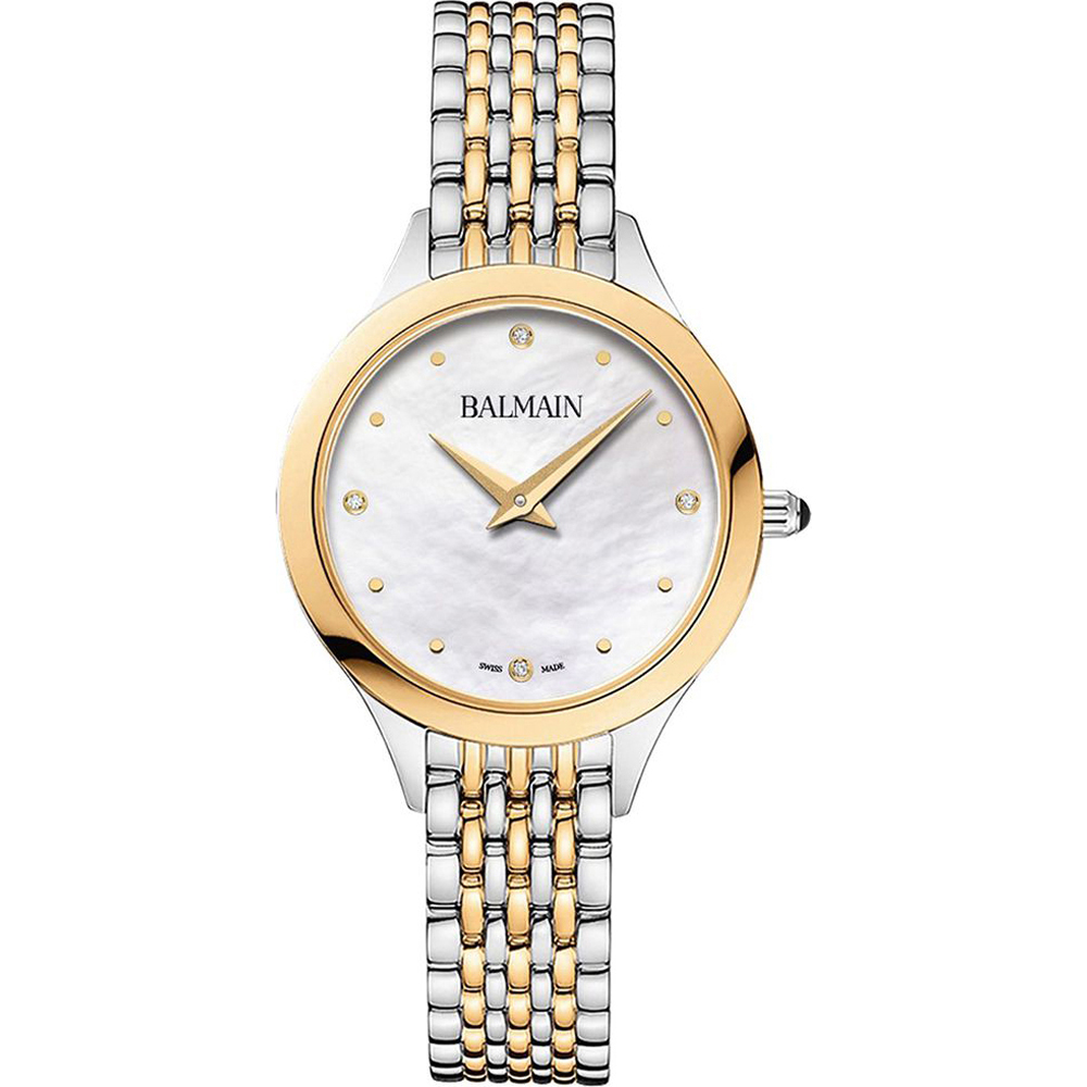 Balmain de B3912.39.85 Balmain de Balmain Horloge
