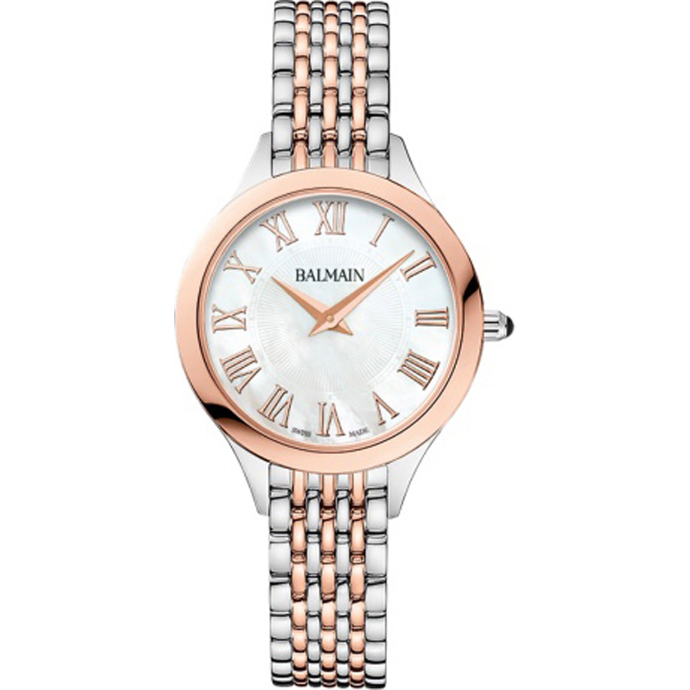 Balmain de B3918.33.82 Balmain de Balmain Horloge
