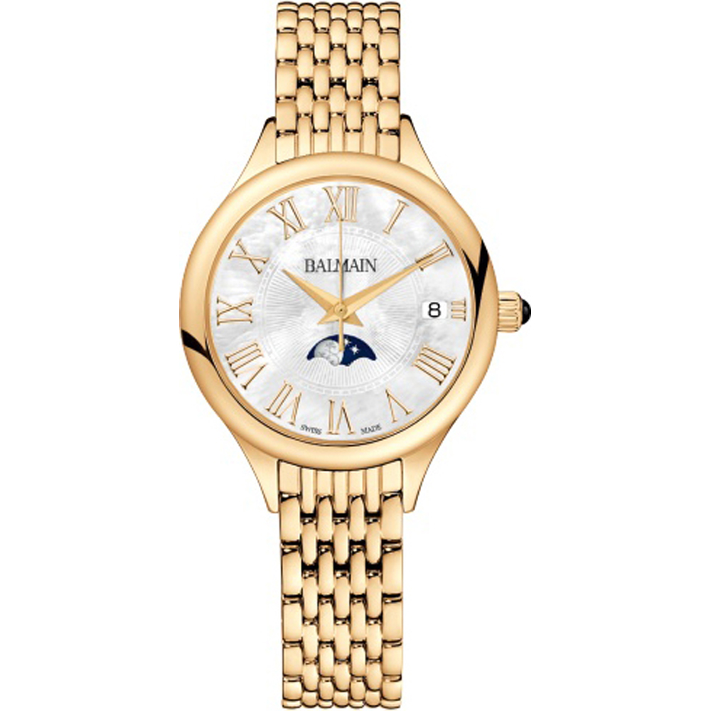 Balmain de B4910.33.82 Balmain de Balmain Horloge