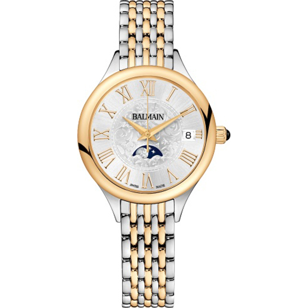 Balmain de B4912.39.12 Balmain de Balmain Horloge