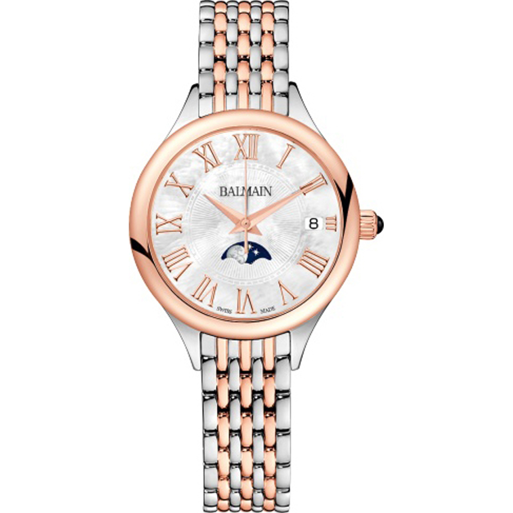 Balmain de B4918.33.82 Balmain de Balmain Horloge