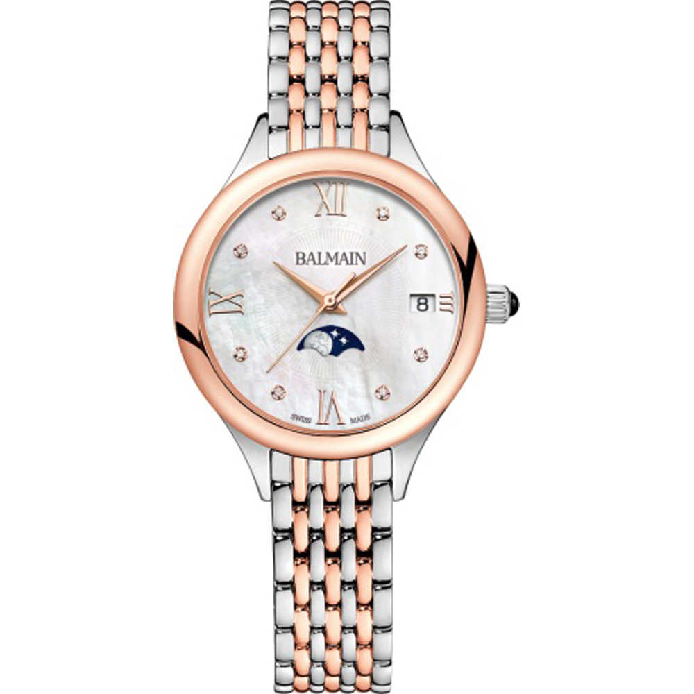 Balmain de B4918.33.85 Balmain de Balmain Horloge