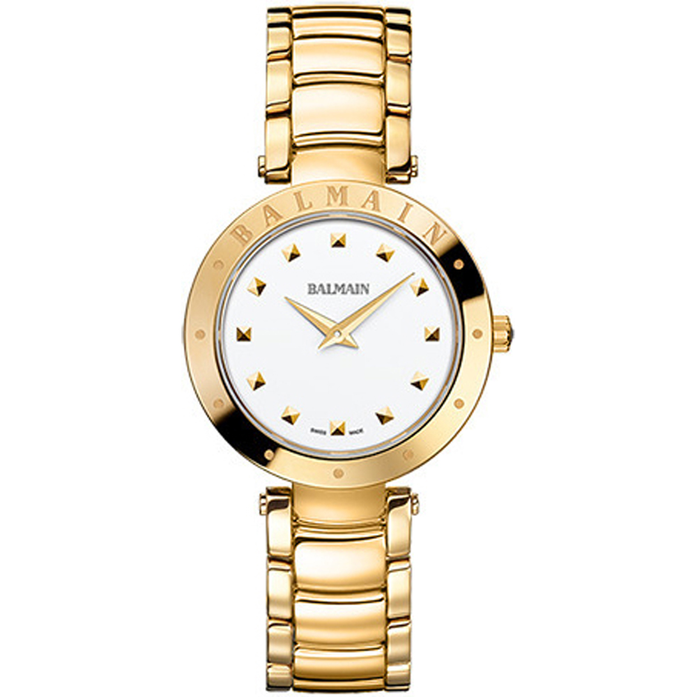 Balmain Balmainia B4250.33.25 Horloge