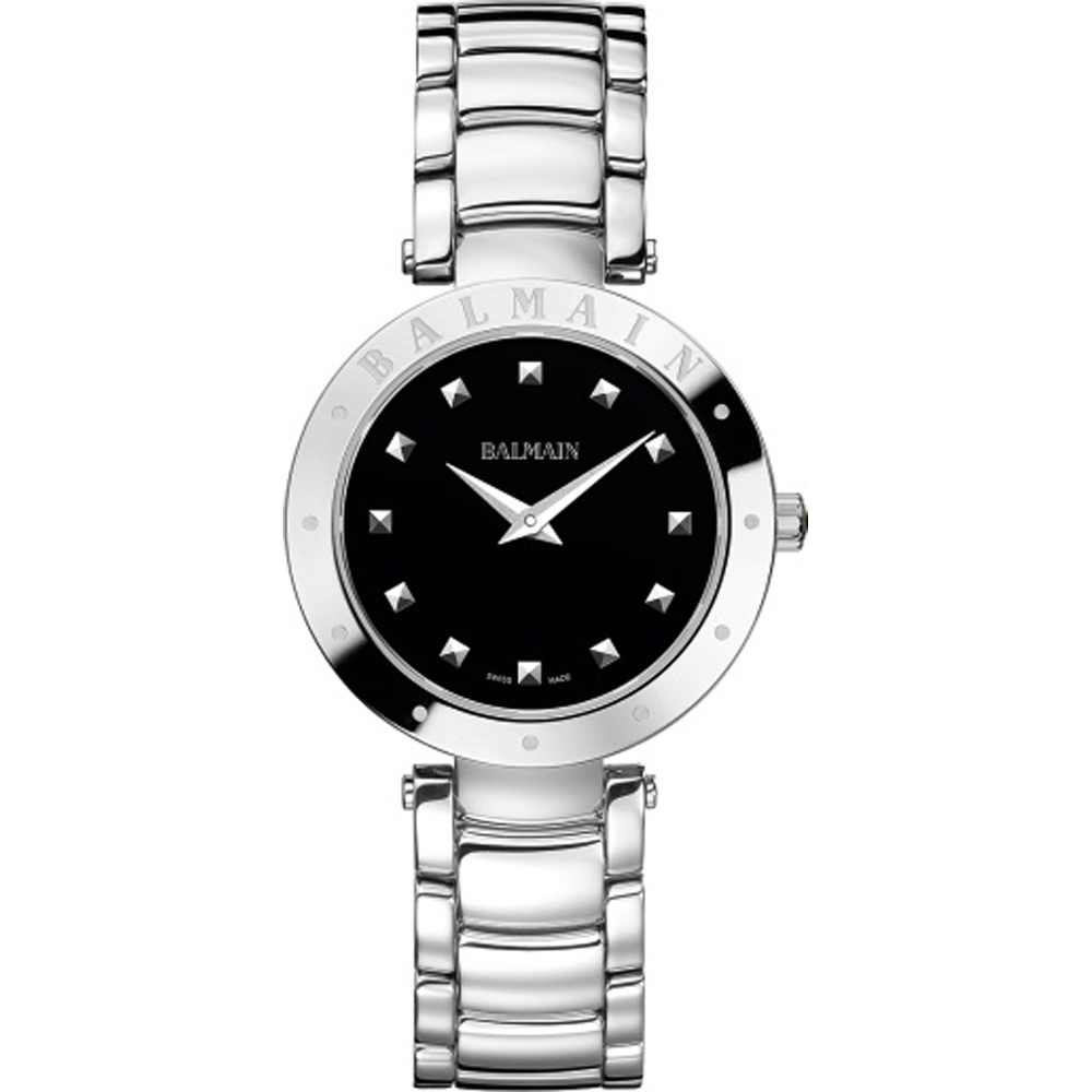 Balmain Balmainia B4251.33.66 Horloge