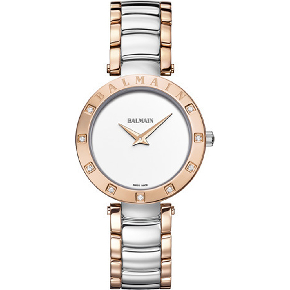 Balmain Balmainia B4253.33.25 Horloge