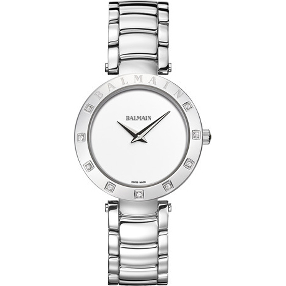 Balmain Balmainia B4255.33.25 Horloge