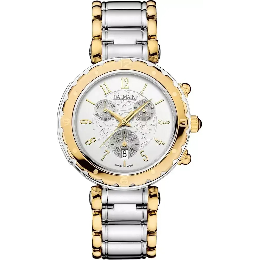 Balmain Balmainia B5632.39.13 Horloge