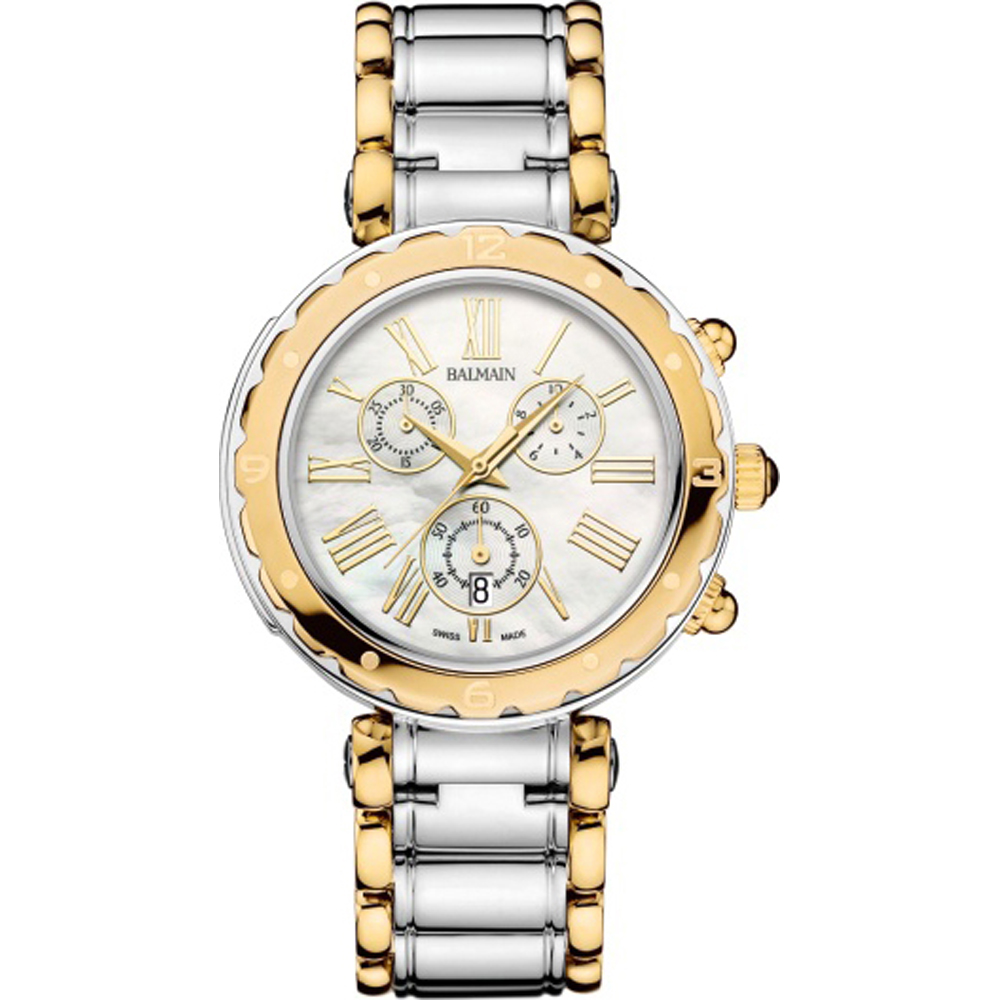 Balmain Balmainia B5632.39.82 Horloge