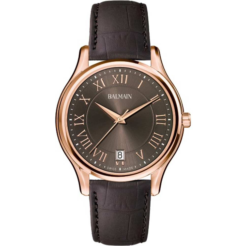 Balmain Beleganza B1349.52.52 Horloge