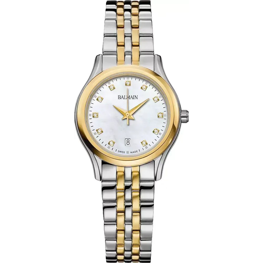 Balmain Beleganza B8342.39.86 Horloge