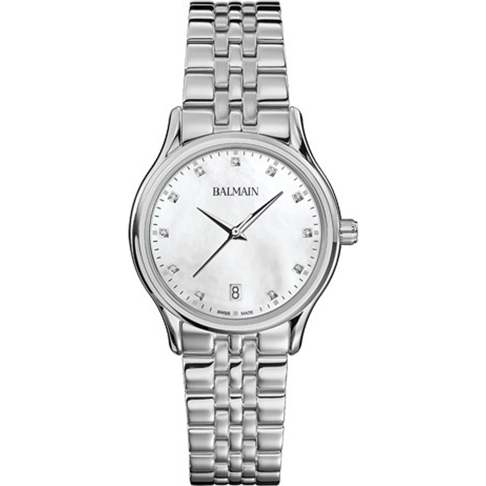 Balmain Beleganza B8351.33.86 Horloge