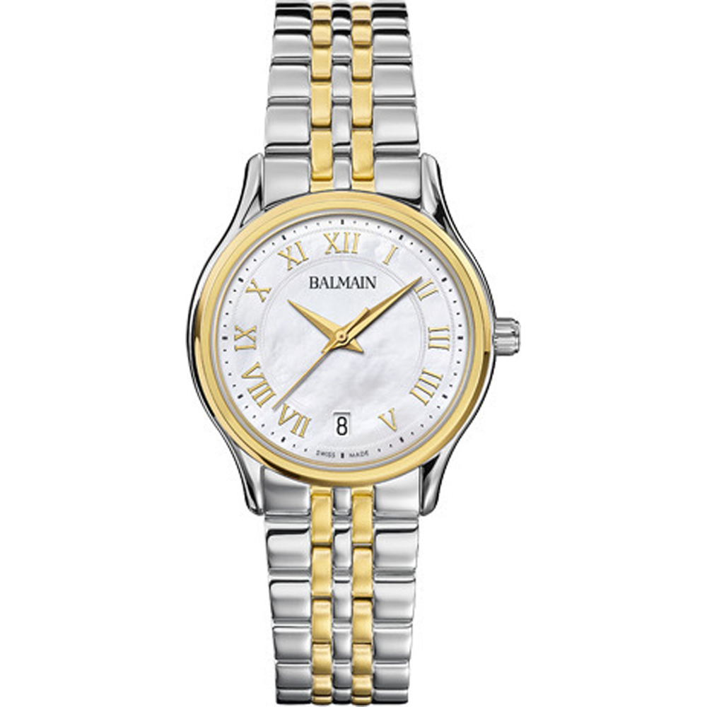 Balmain Beleganza B8352.39.82 Horloge