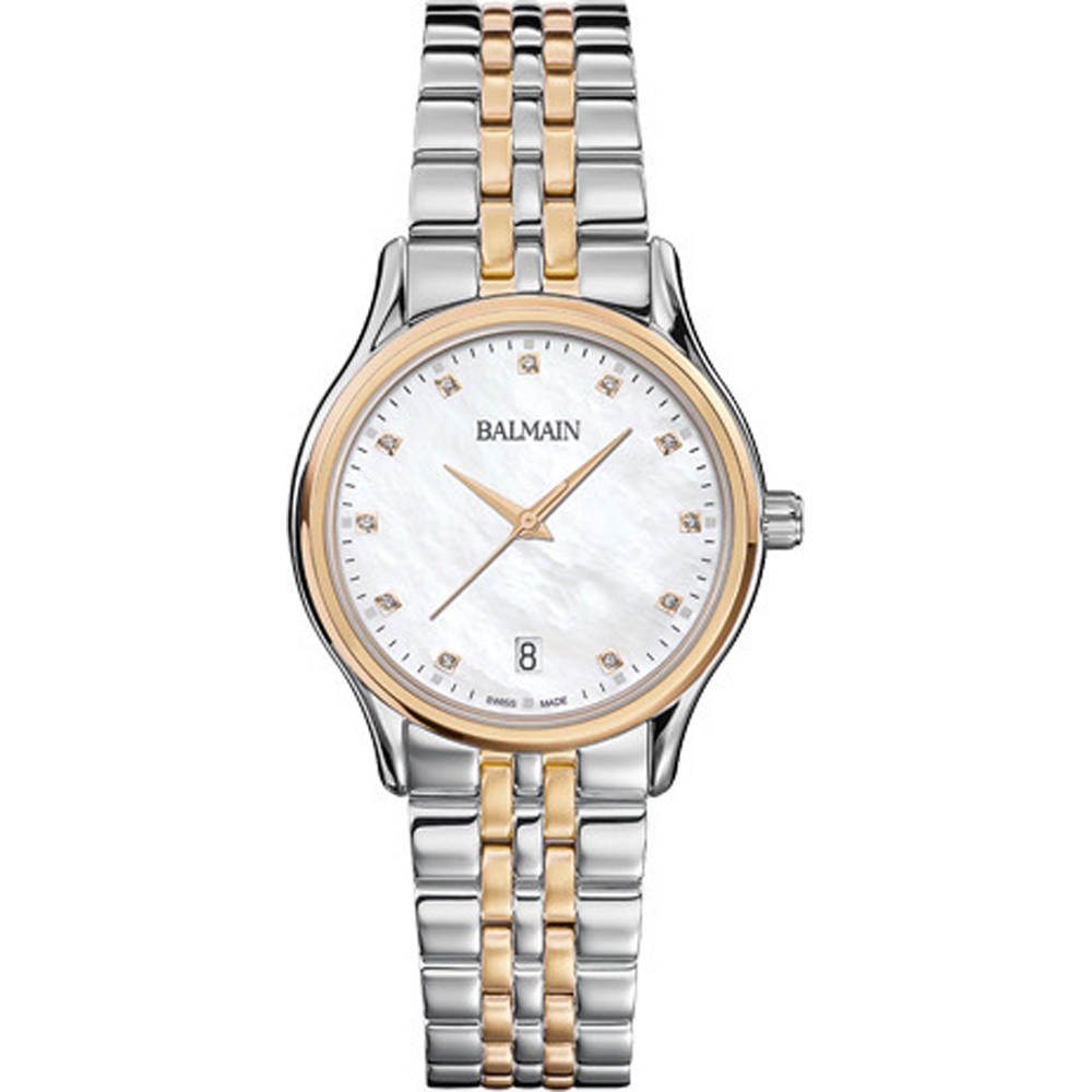 Balmain Beleganza B8358.33.86 Horloge