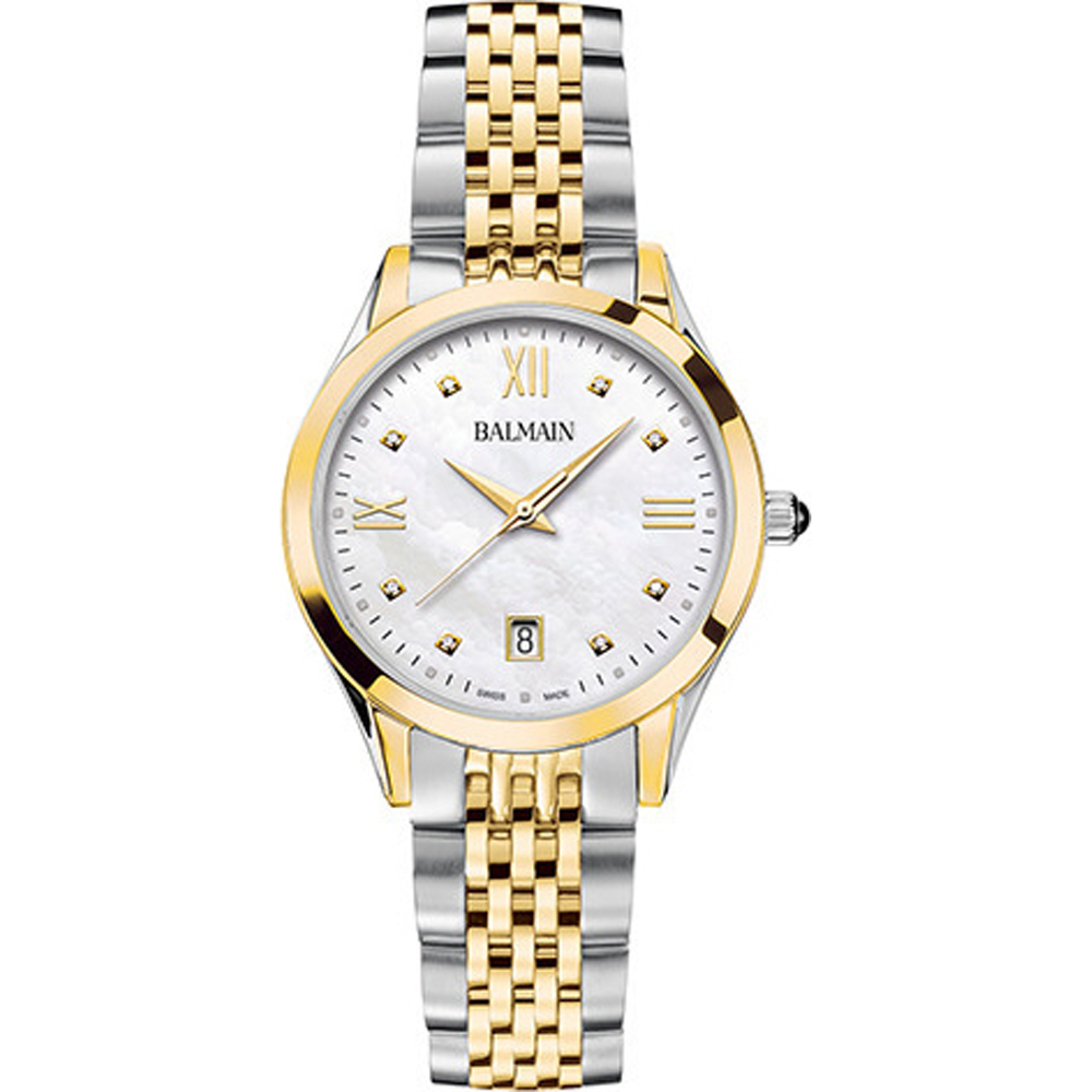 Balmain Classic R B4312.31.82 Horloge