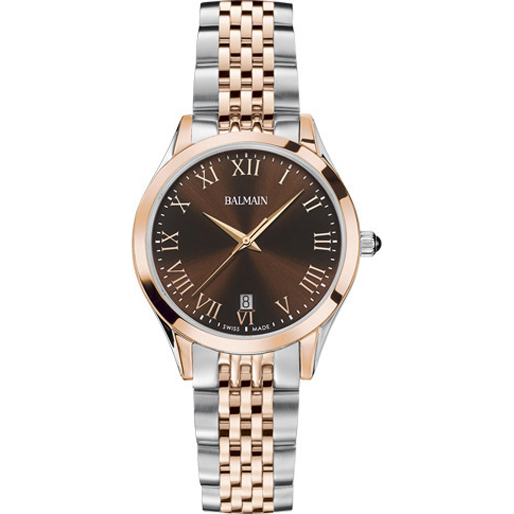 Balmain Classic R B4318.31.52 Horloge