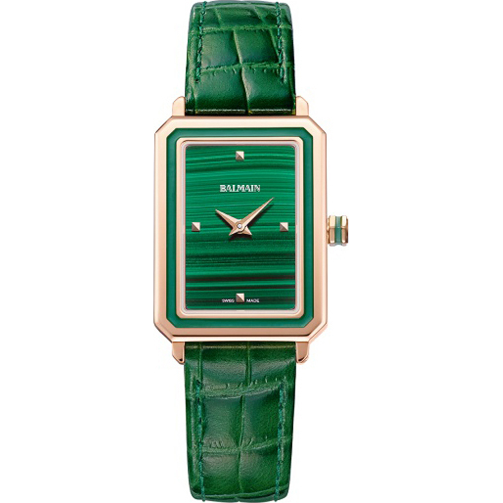 Balmain Eirini B4394.92.76 Horloge