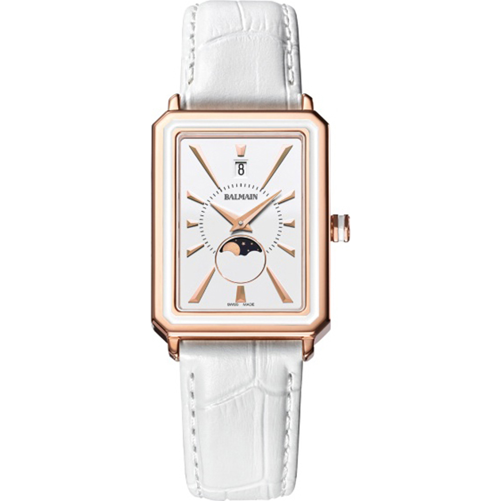 Balmain Eirini B4413.22.25 Horloge