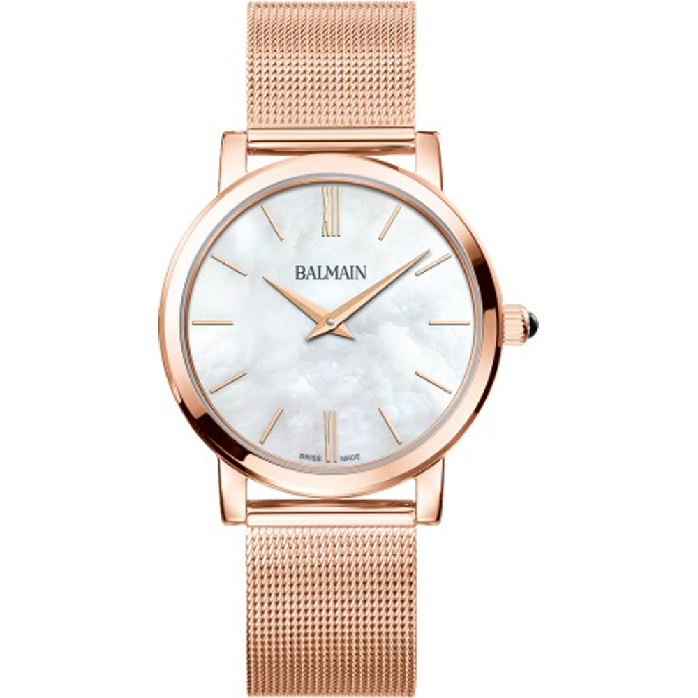 Balmain Elegance Chic B7699.33.82 Horloge