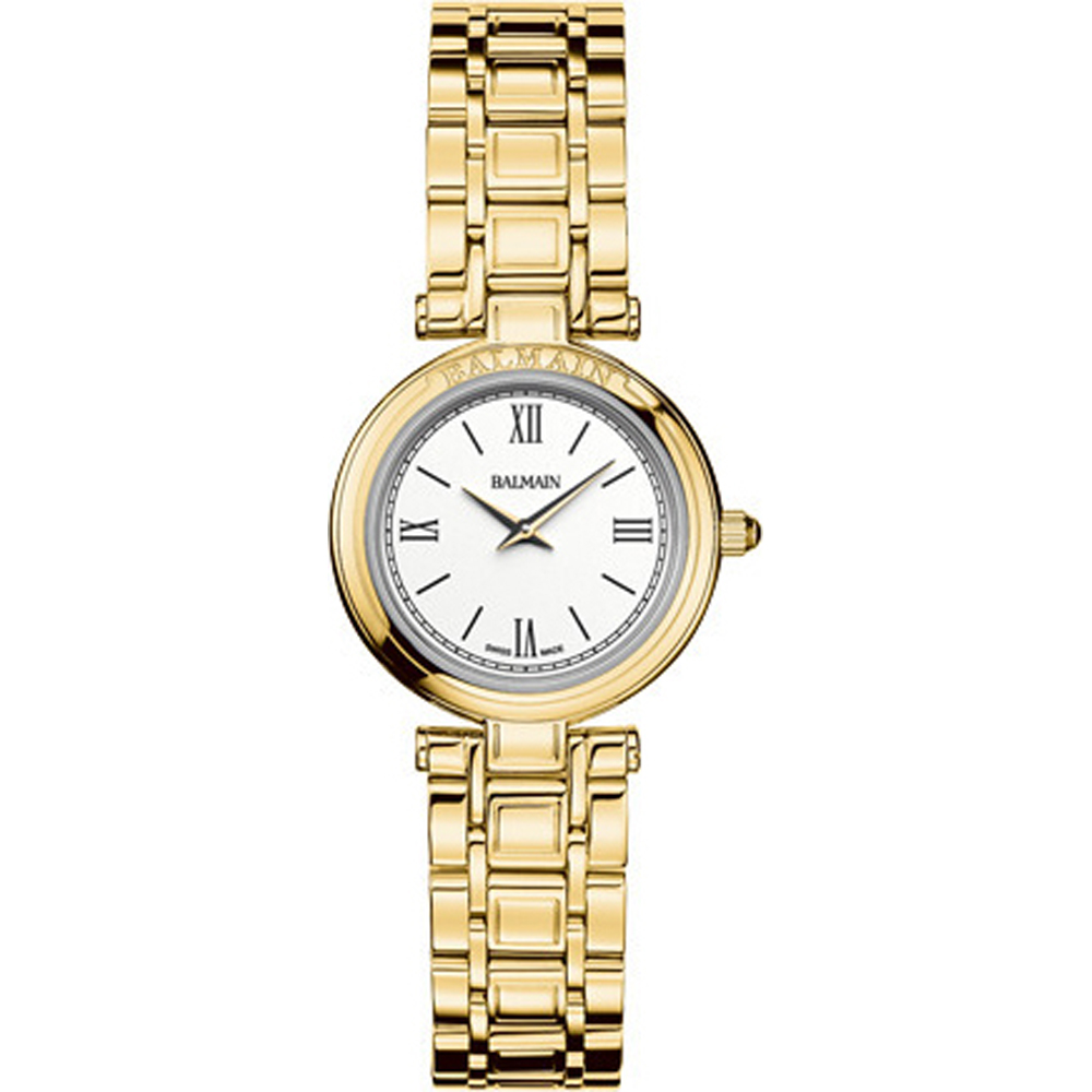 Balmain Haute Elegance B8090.33.22 Horloge